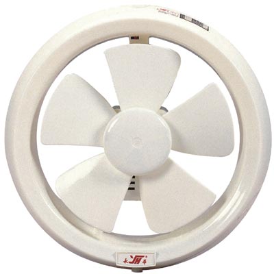 Window Type Ventilating Fan